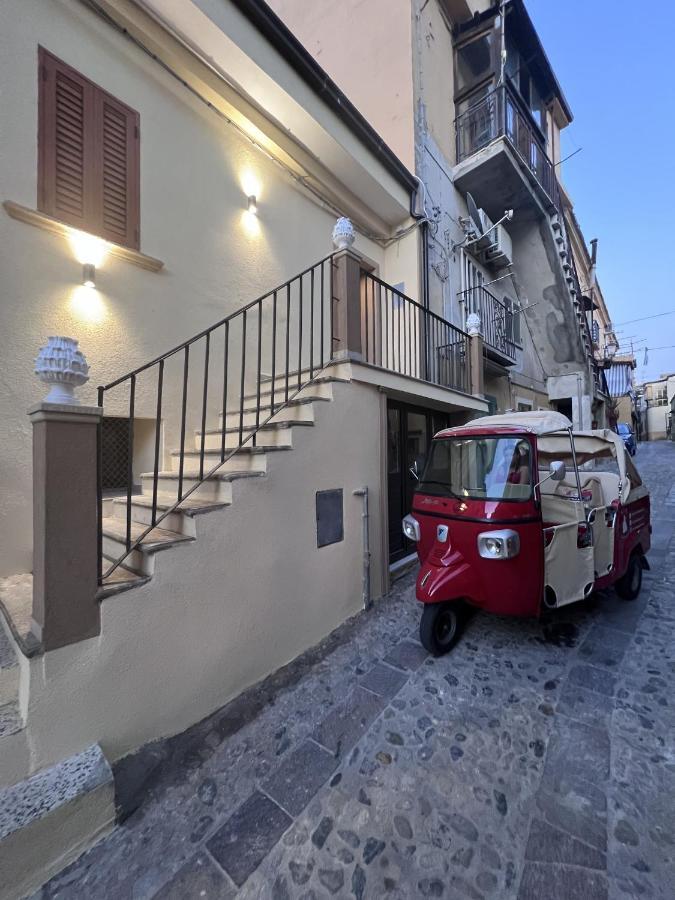 B&B San Nicodemo Ciro Bagian luar foto