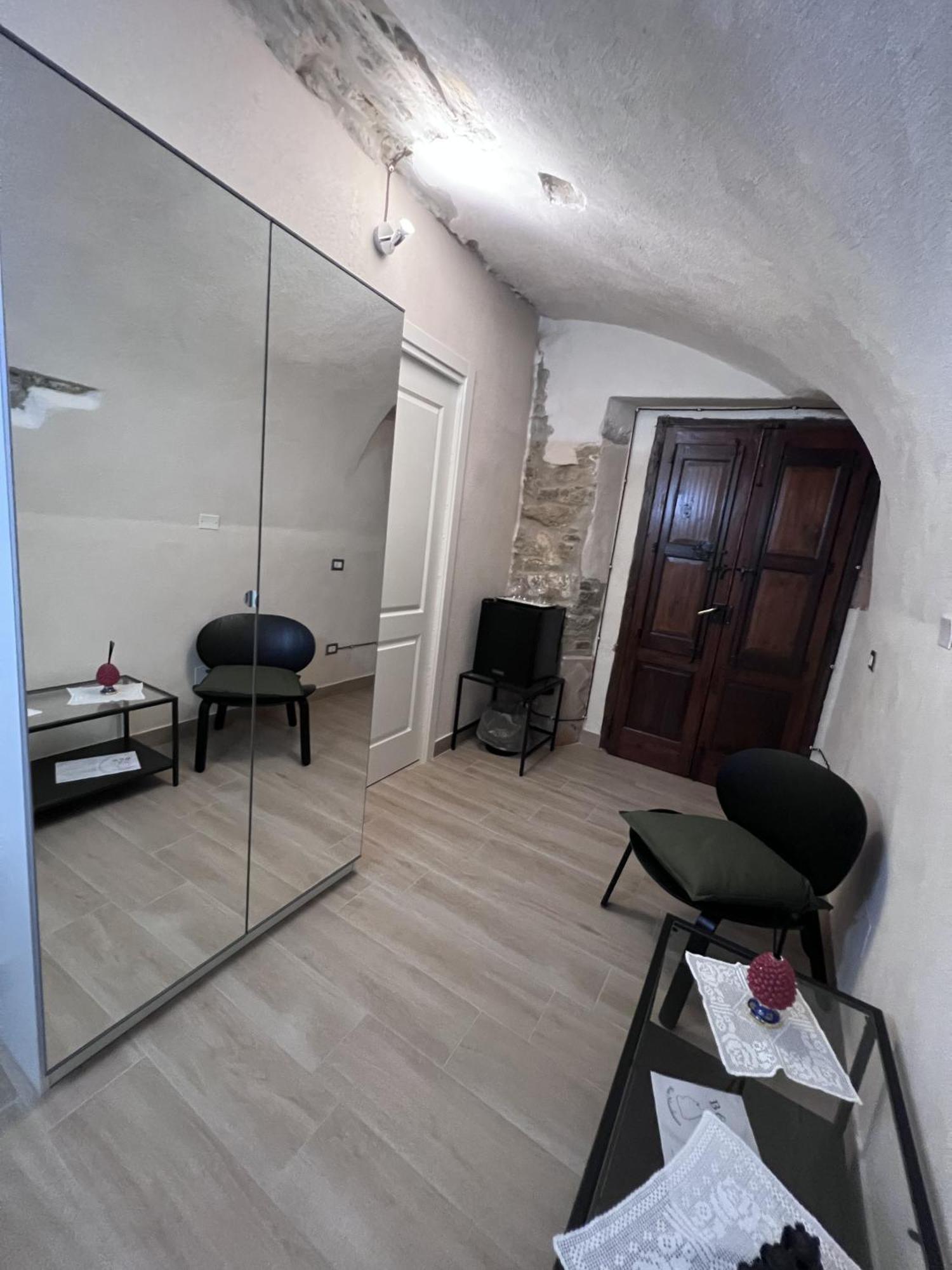 B&B San Nicodemo Ciro Bagian luar foto