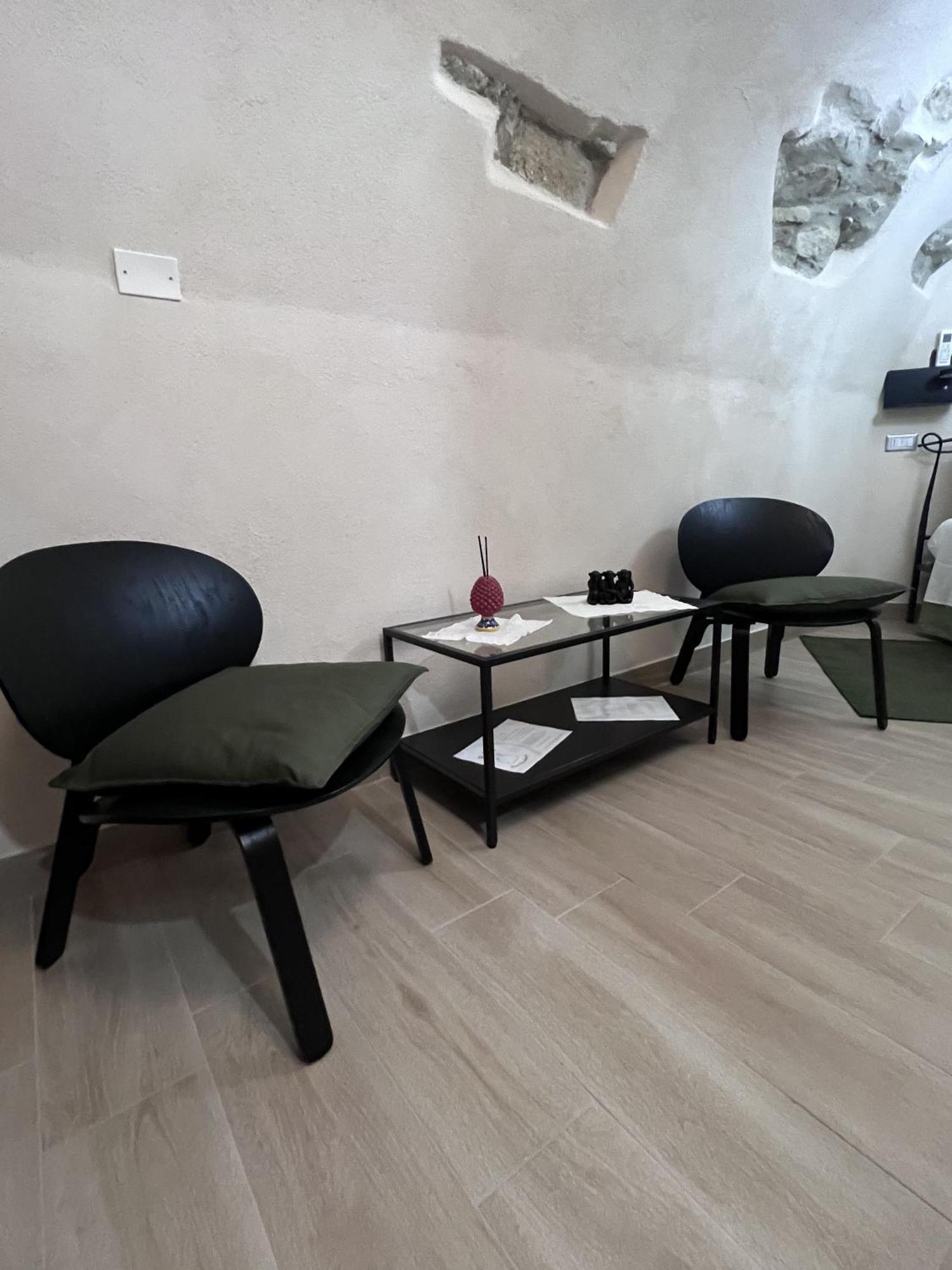 B&B San Nicodemo Ciro Bagian luar foto