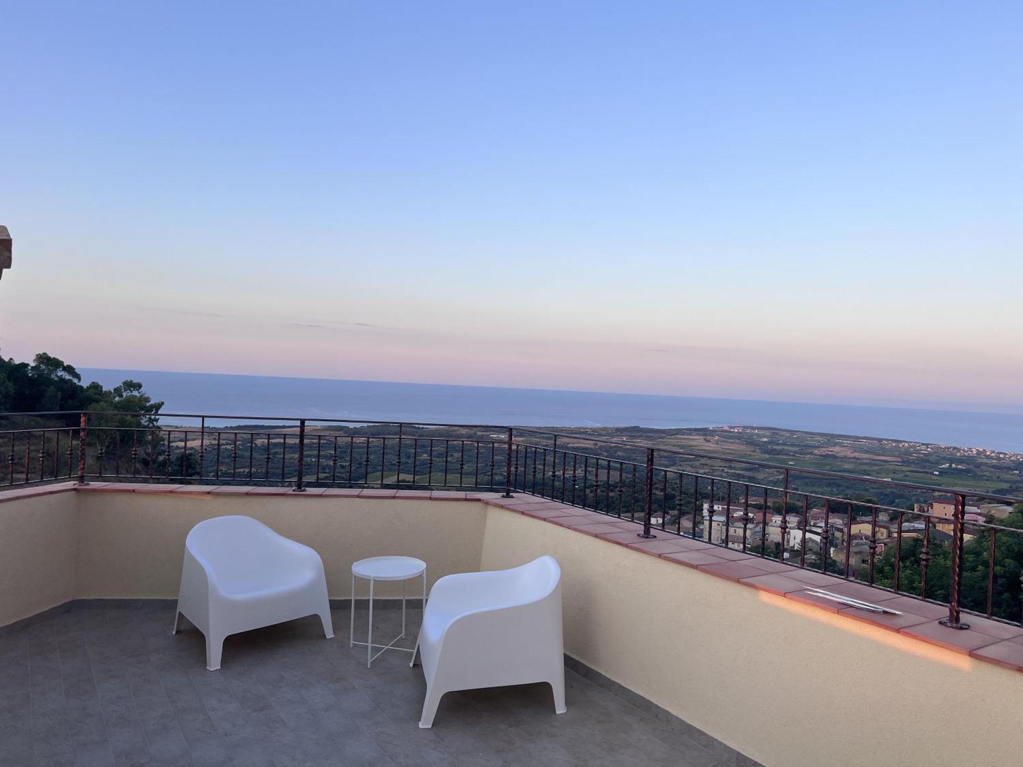 B&B San Nicodemo Ciro Bagian luar foto