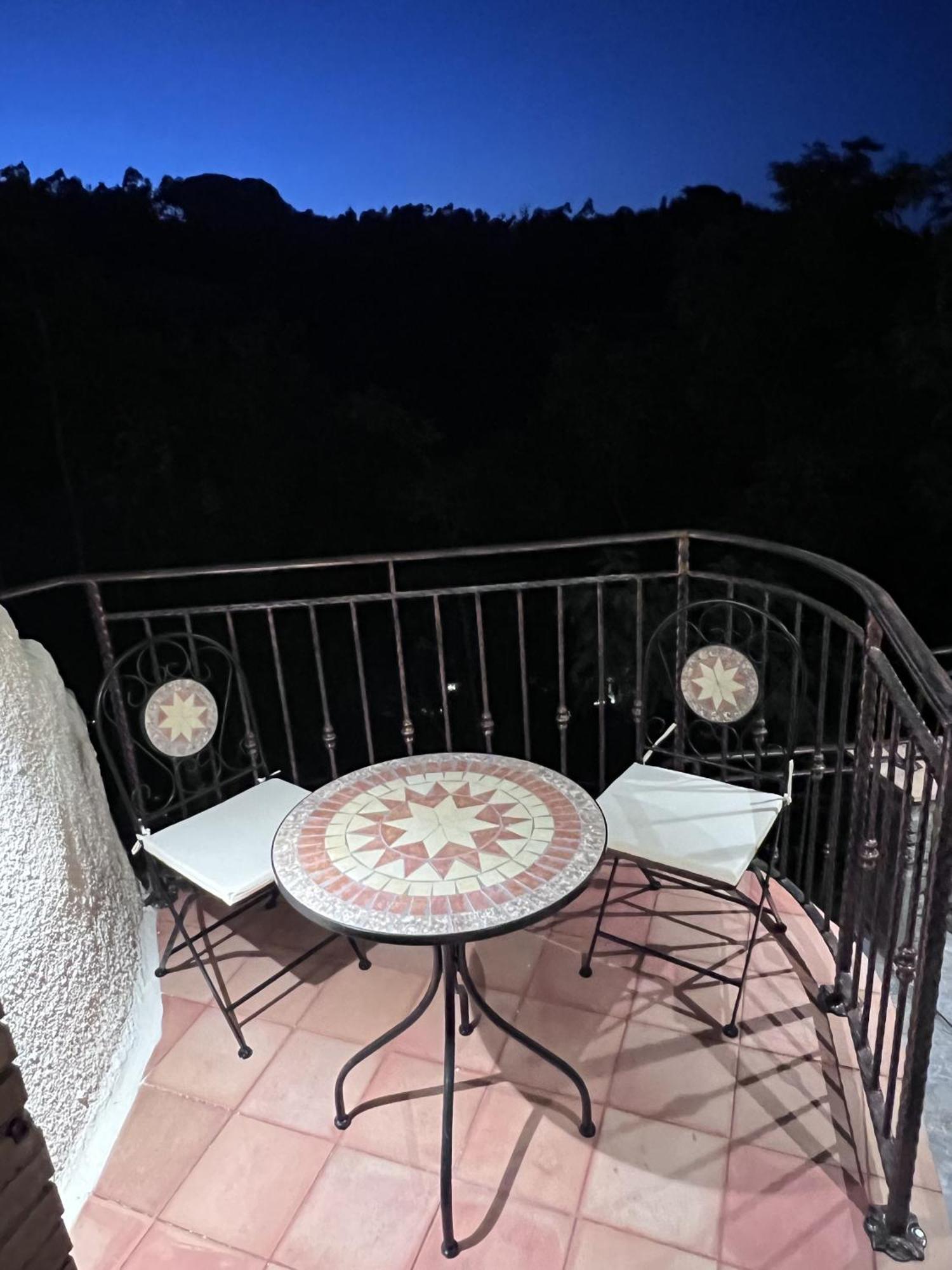 B&B San Nicodemo Ciro Bagian luar foto