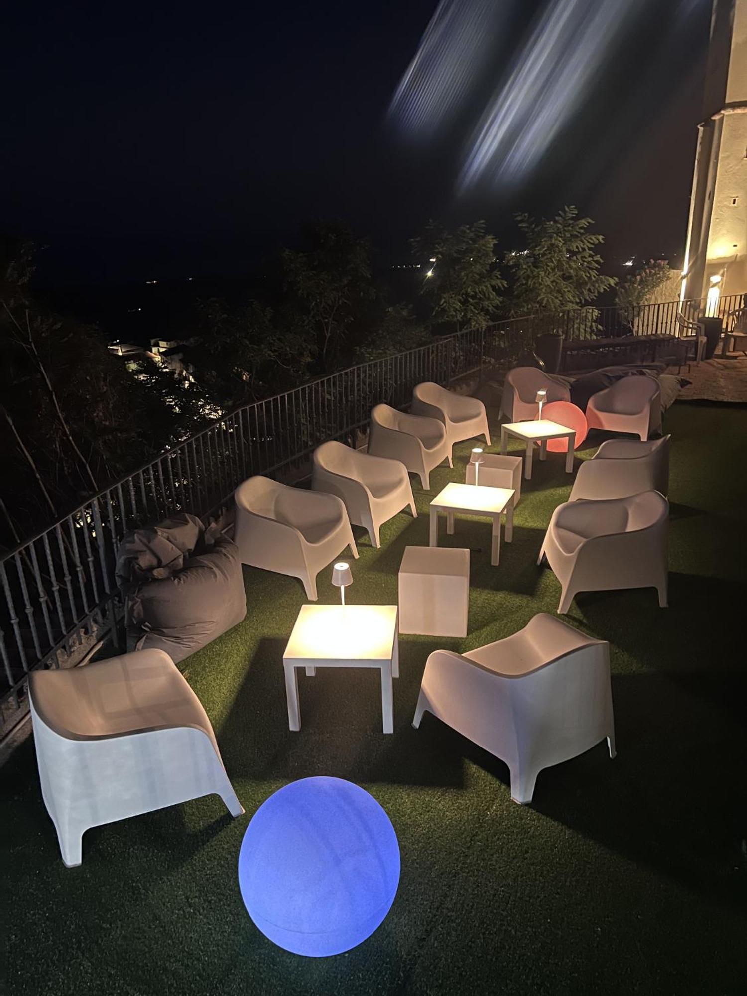B&B San Nicodemo Ciro Bagian luar foto