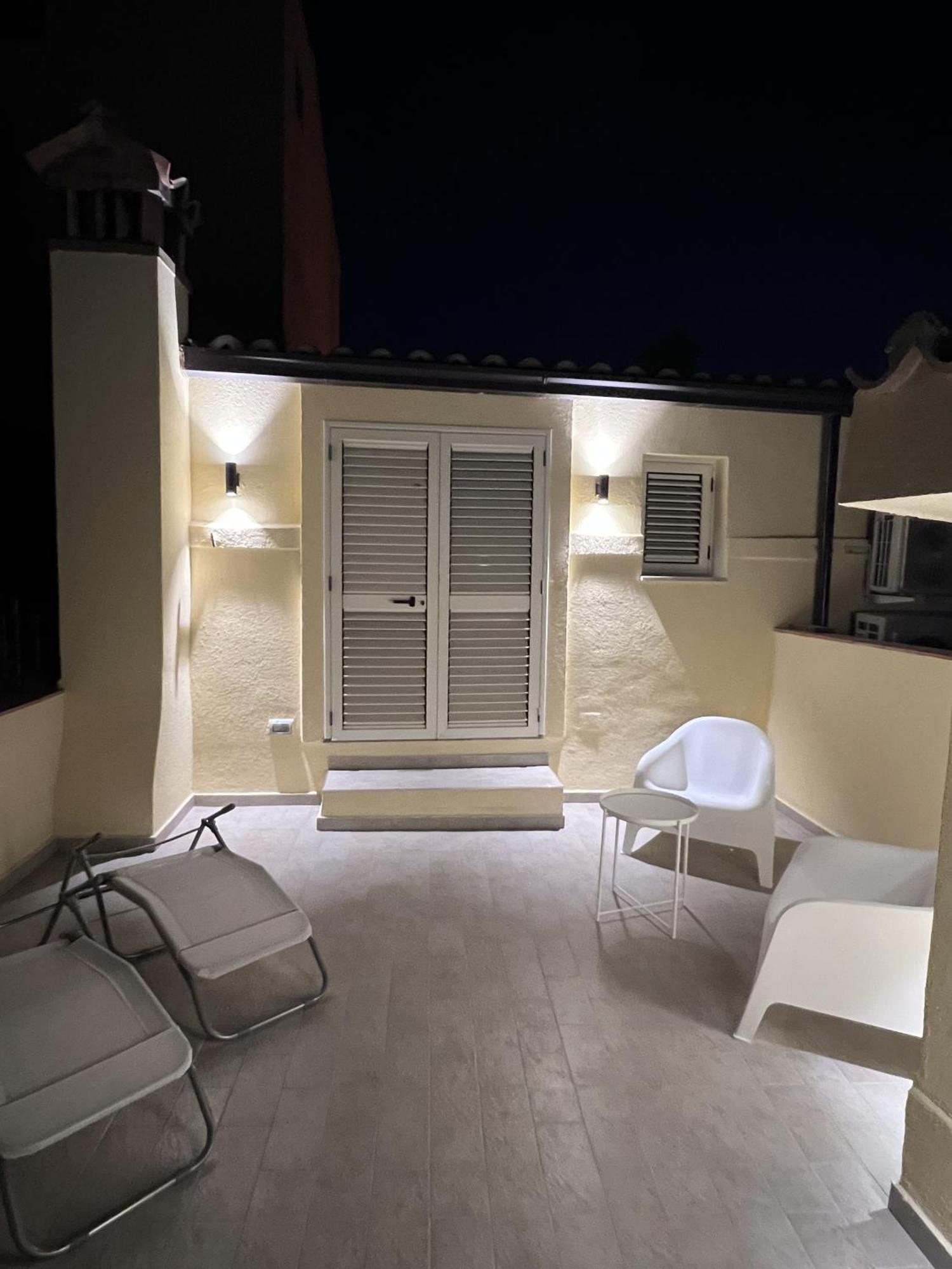 B&B San Nicodemo Ciro Bagian luar foto