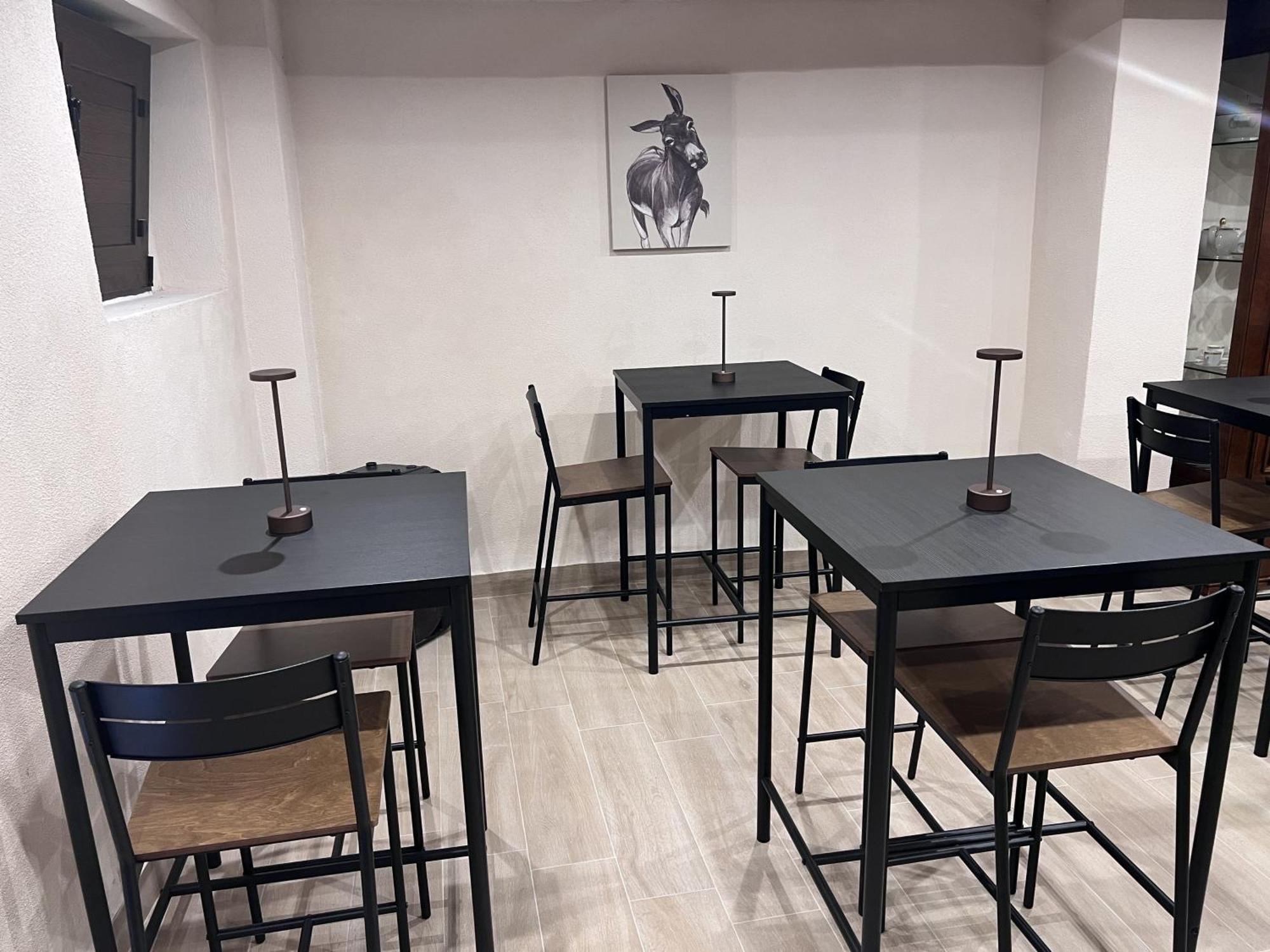 B&B San Nicodemo Ciro Bagian luar foto