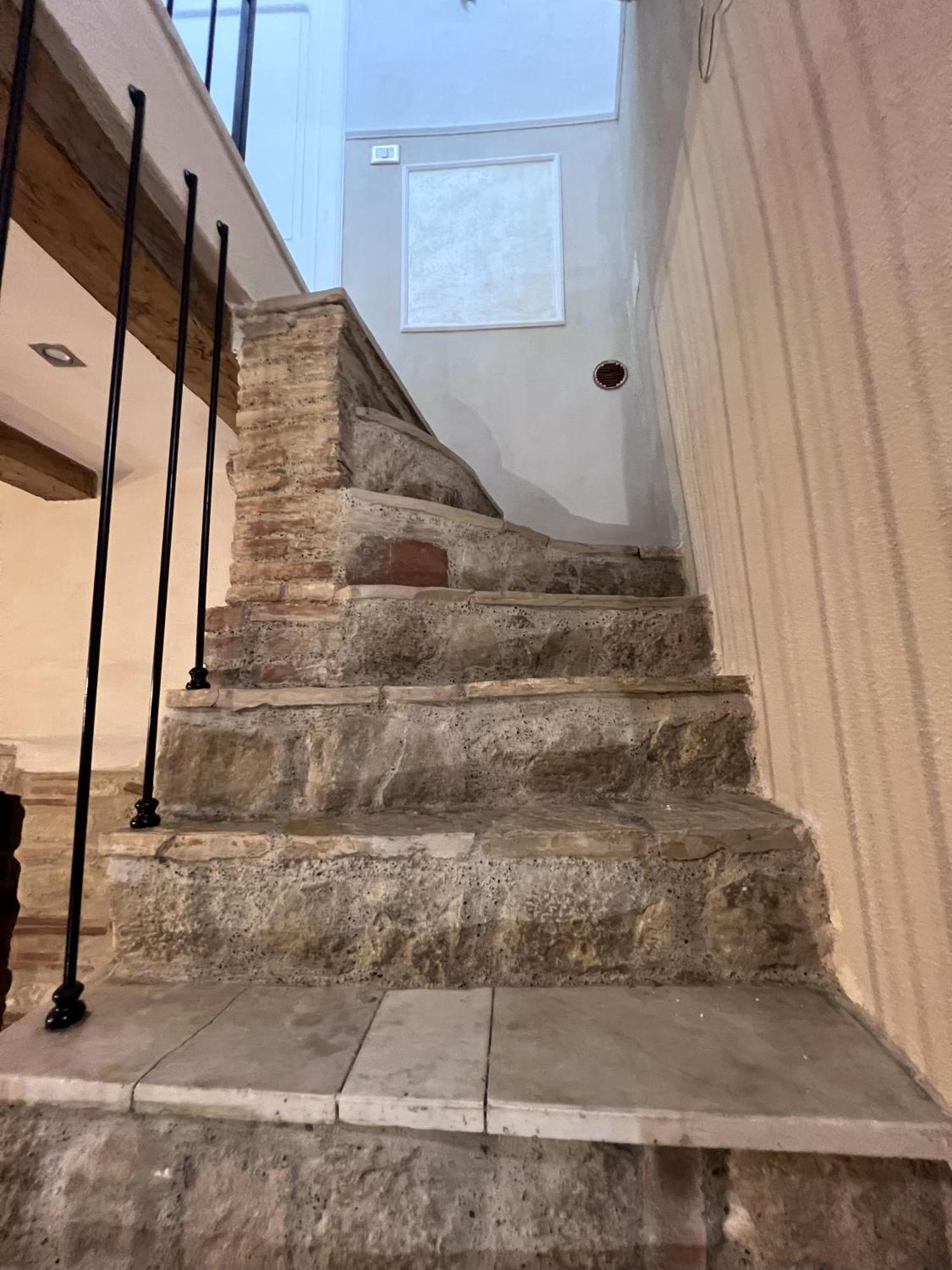 B&B San Nicodemo Ciro Bagian luar foto