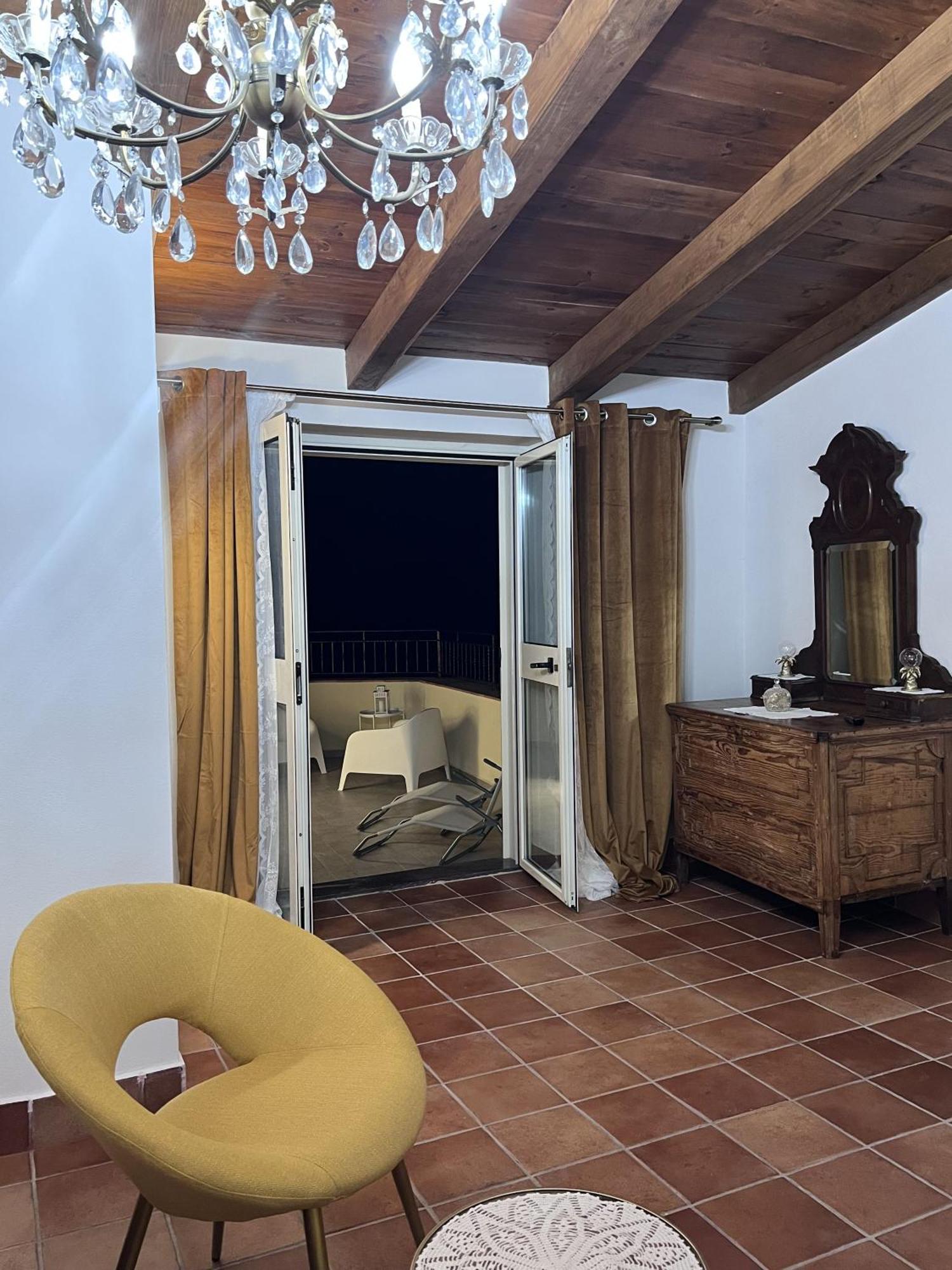 B&B San Nicodemo Ciro Bagian luar foto